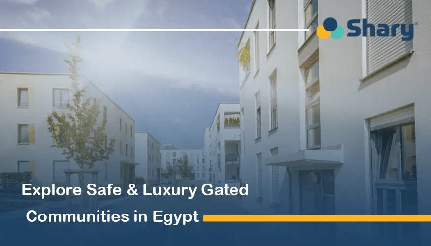 Gated Communities in Egypt 2026